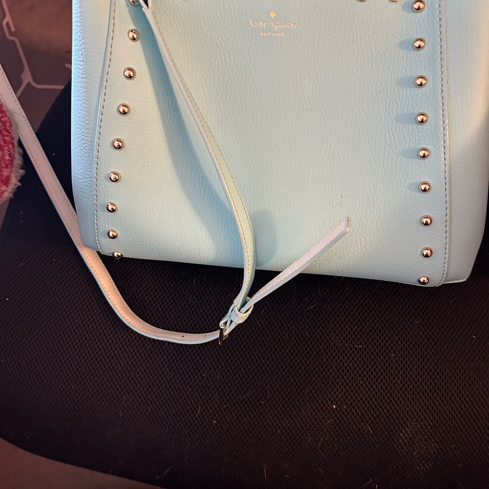 Kate spade New without Tags. Shoulder or handheld straps
